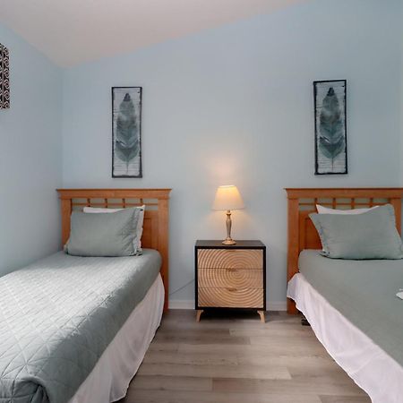 Makin Dreams With White Rose Villas - Private Pool - Game Room - Family Friendly - Nr Disney Кисими Екстериор снимка