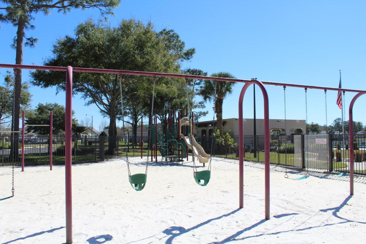 Makin Dreams With White Rose Villas - Private Pool - Game Room - Family Friendly - Nr Disney Кисими Екстериор снимка