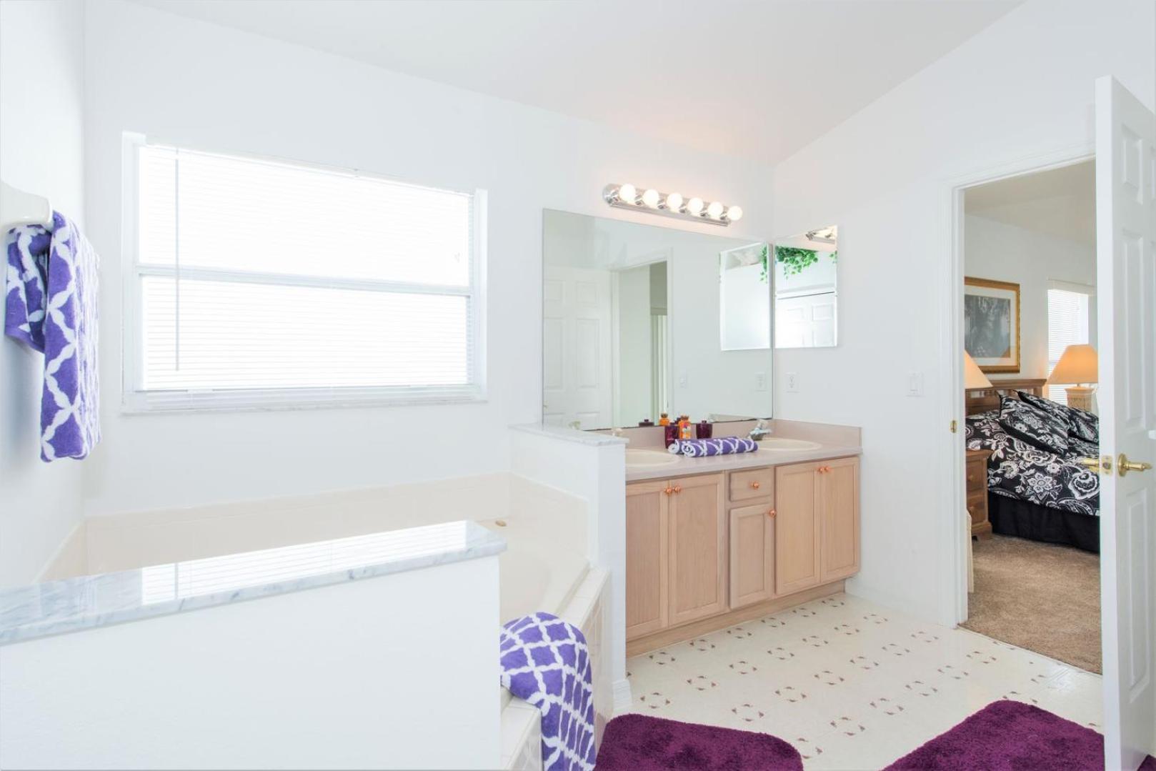 Makin Dreams With White Rose Villas - Private Pool - Game Room - Family Friendly - Nr Disney Кисими Стая снимка