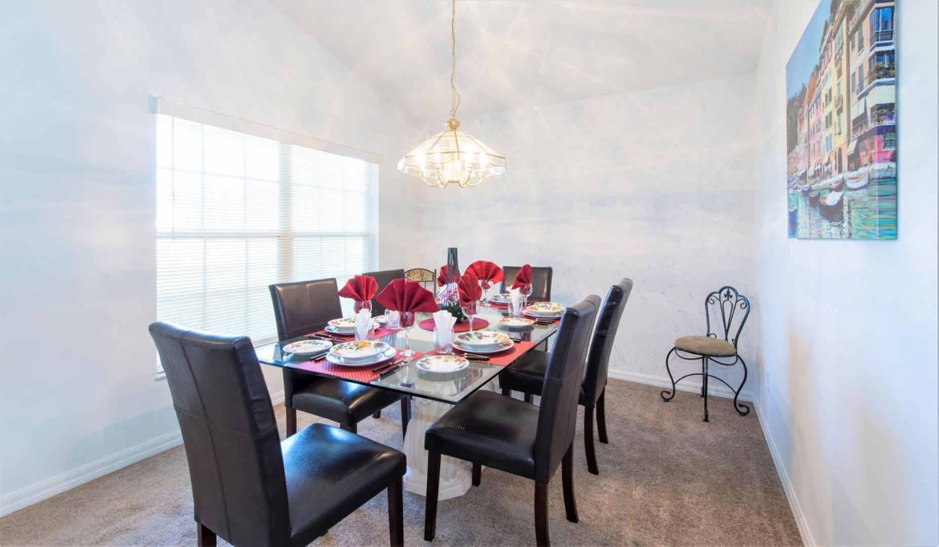 Makin Dreams With White Rose Villas - Private Pool - Game Room - Family Friendly - Nr Disney Кисими Стая снимка