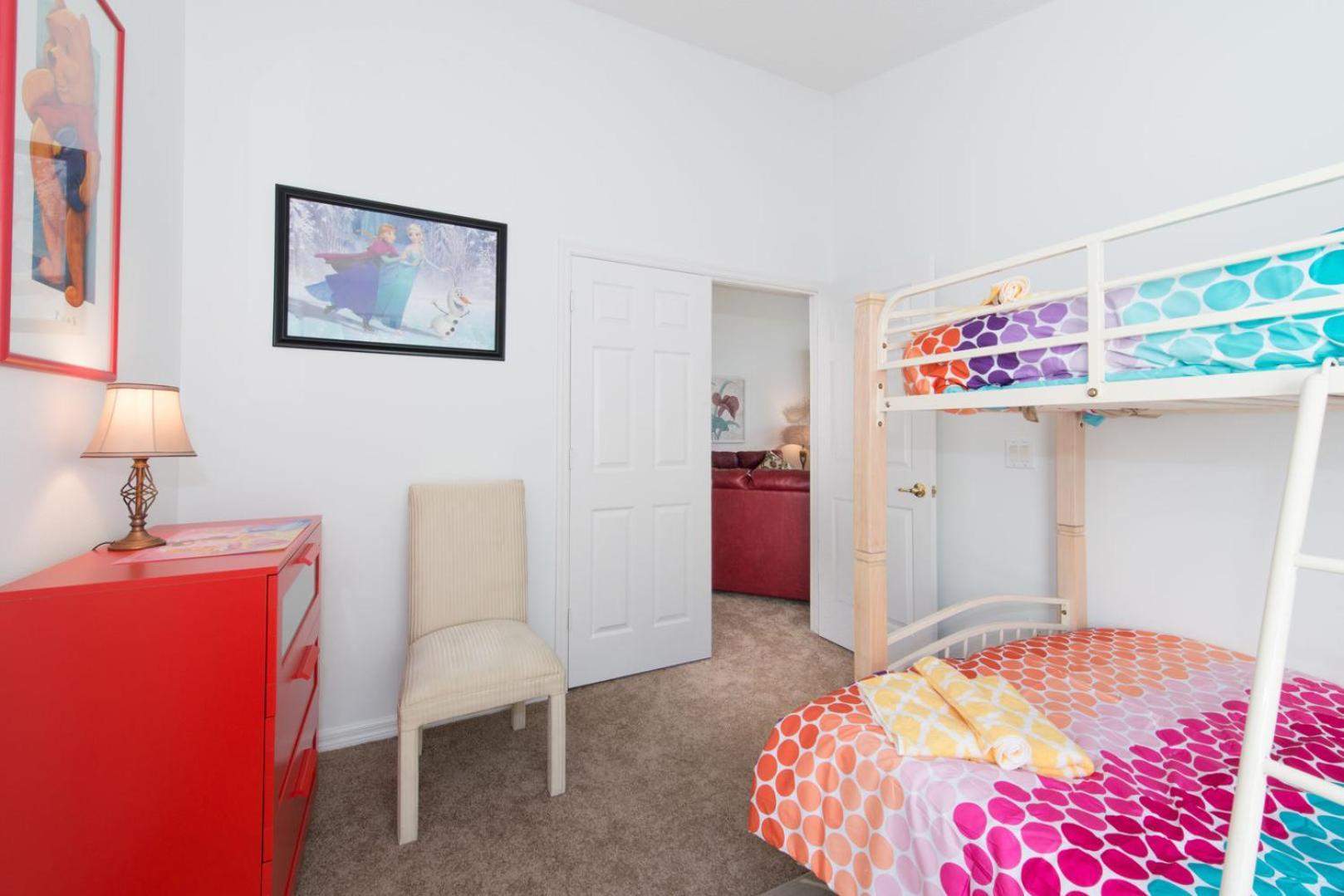Makin Dreams With White Rose Villas - Private Pool - Game Room - Family Friendly - Nr Disney Кисими Стая снимка