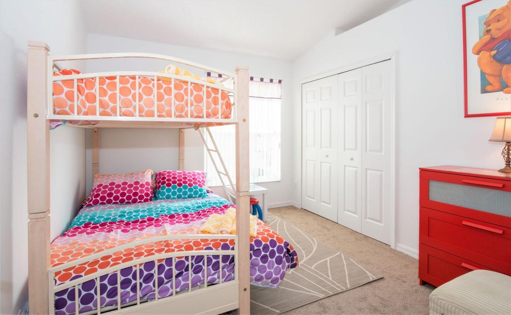 Makin Dreams With White Rose Villas - Private Pool - Game Room - Family Friendly - Nr Disney Кисими Стая снимка