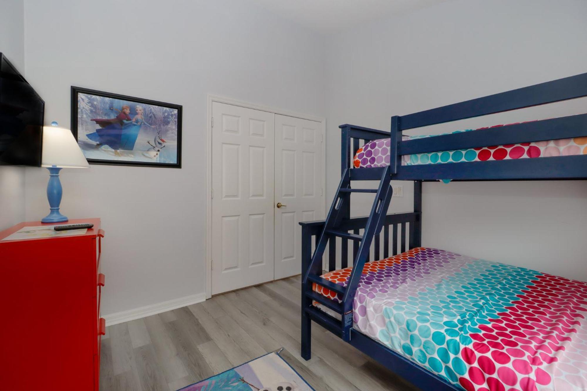 Makin Dreams With White Rose Villas - Private Pool - Game Room - Family Friendly - Nr Disney Кисими Екстериор снимка