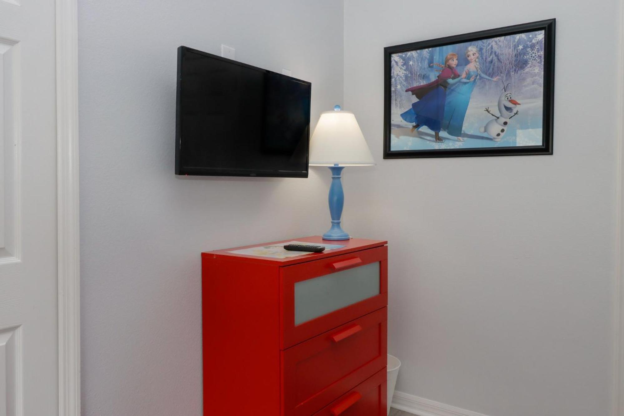 Makin Dreams With White Rose Villas - Private Pool - Game Room - Family Friendly - Nr Disney Кисими Екстериор снимка
