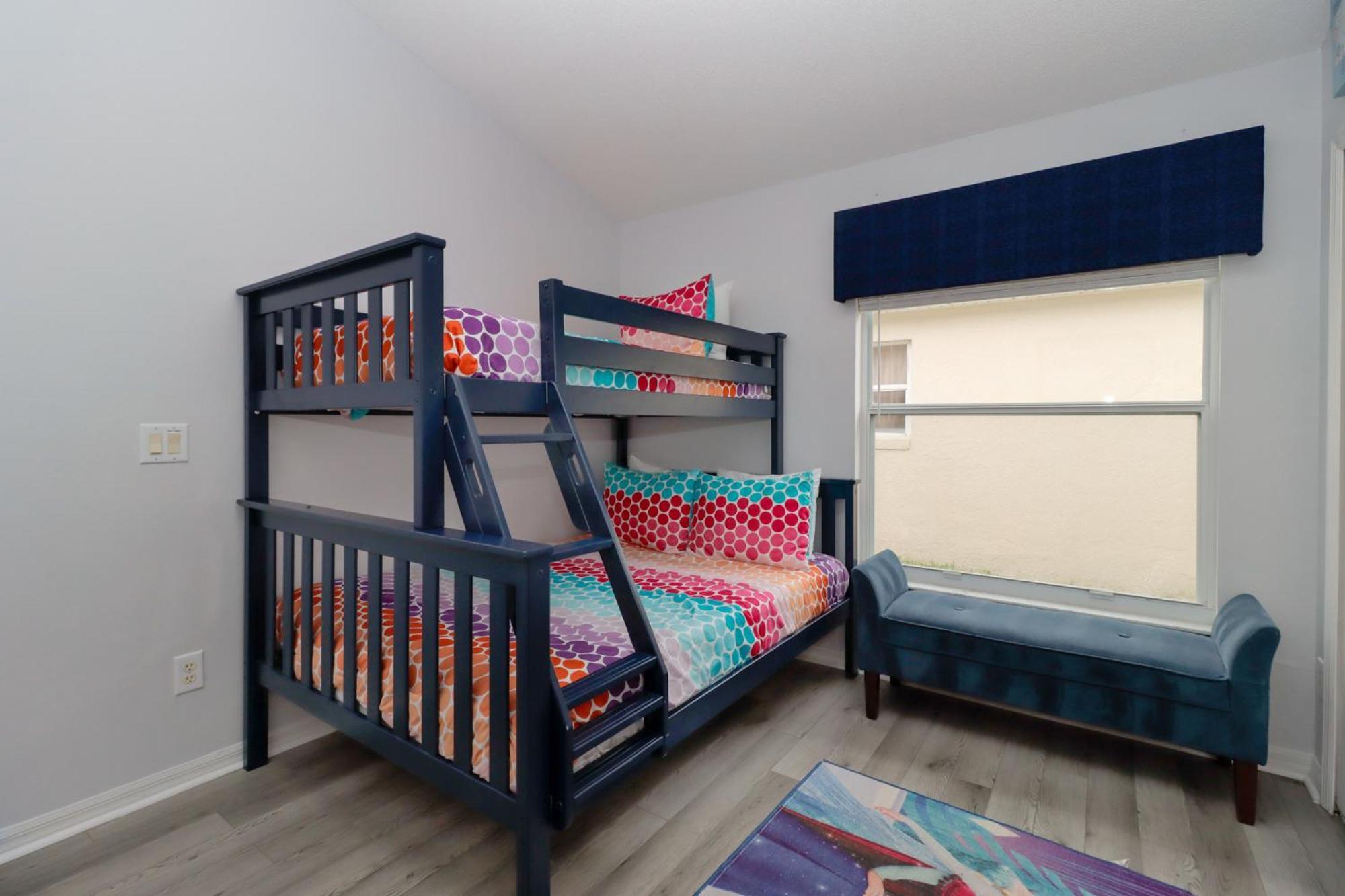 Makin Dreams With White Rose Villas - Private Pool - Game Room - Family Friendly - Nr Disney Кисими Екстериор снимка