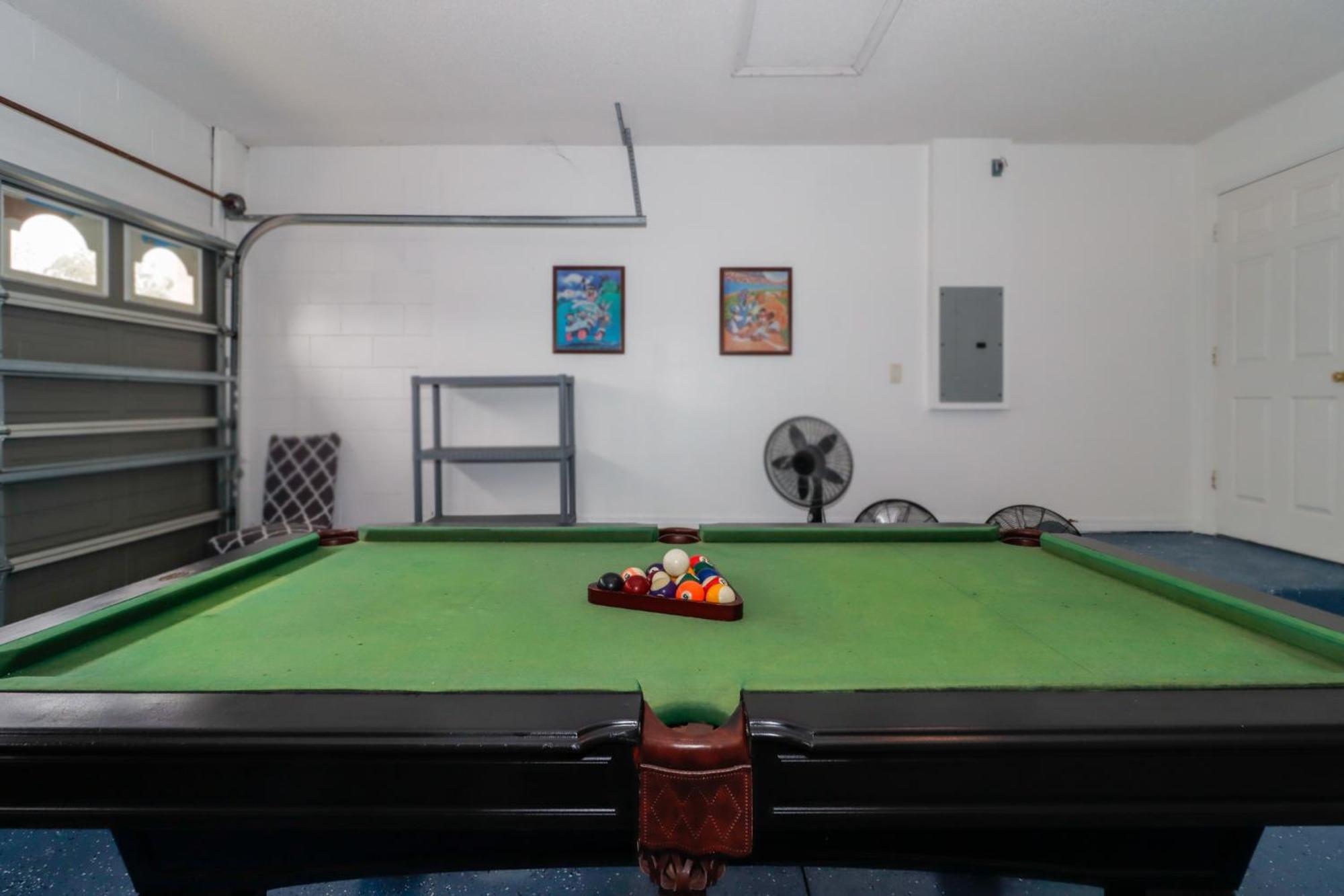 Makin Dreams With White Rose Villas - Private Pool - Game Room - Family Friendly - Nr Disney Кисими Екстериор снимка
