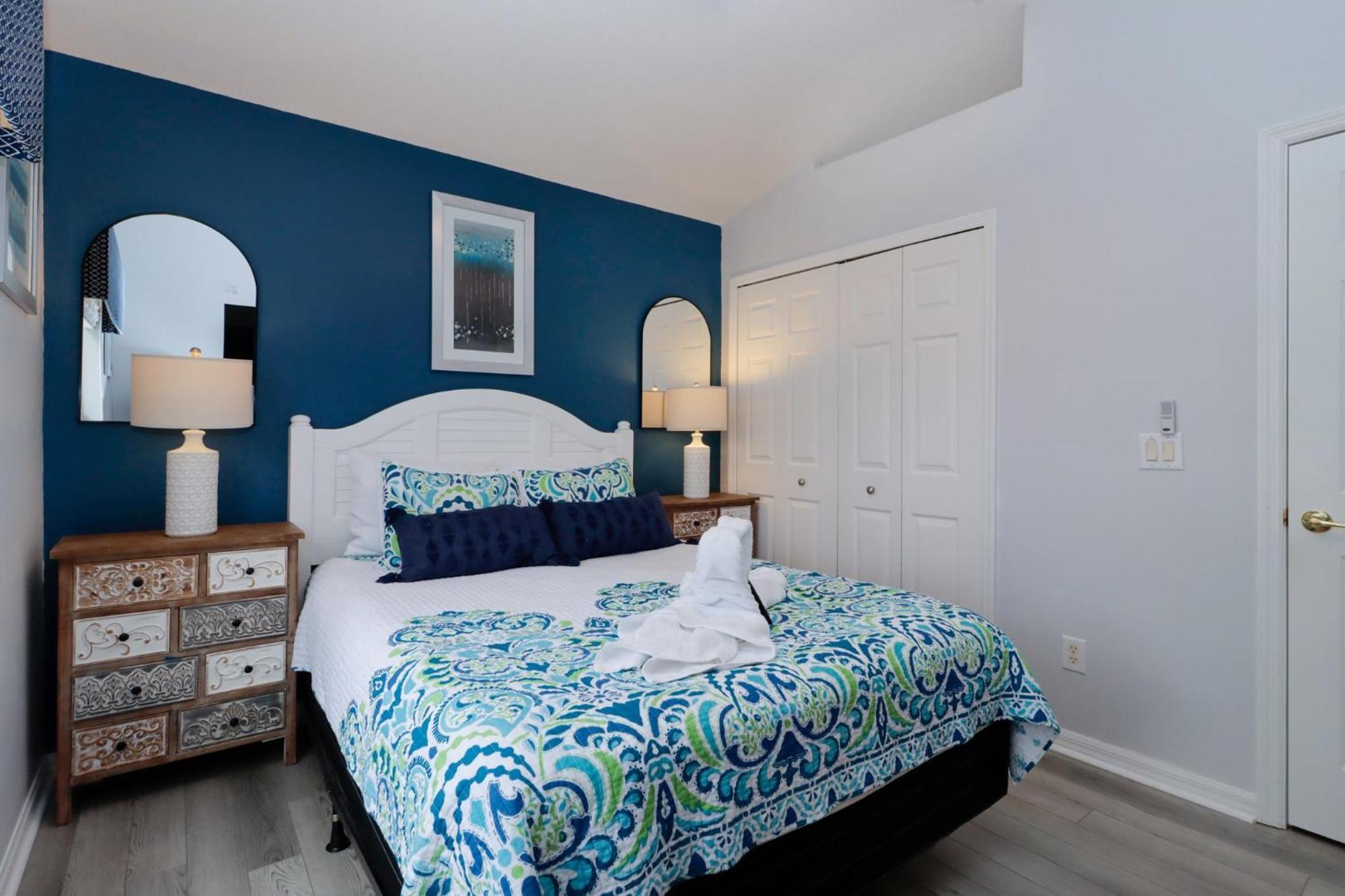 Makin Dreams With White Rose Villas - Private Pool - Game Room - Family Friendly - Nr Disney Кисими Екстериор снимка