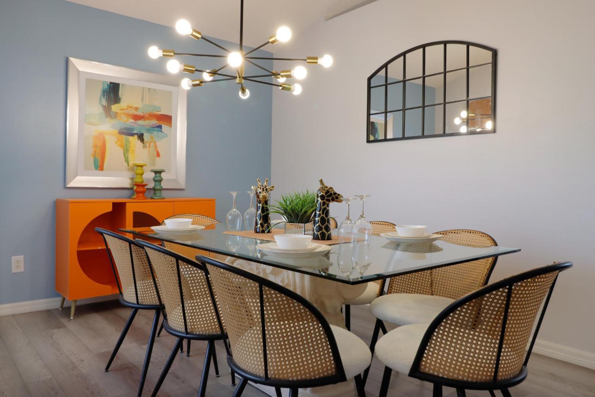 Makin Dreams With White Rose Villas - Private Pool - Game Room - Family Friendly - Nr Disney Кисими Екстериор снимка